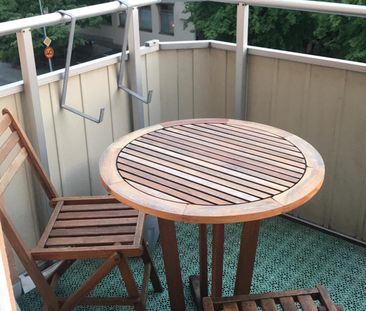 Nybrogatan, Falun - Foto 4