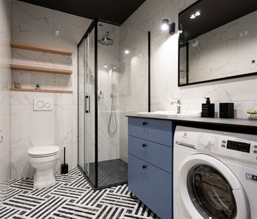 Łódź, Śródmieście, Milionowa - Фото 5