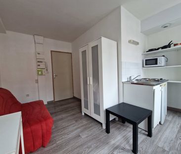 Appartement à louer à Roubaix • - Photo 1