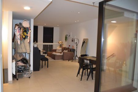 Duplex appartement - Foto 3