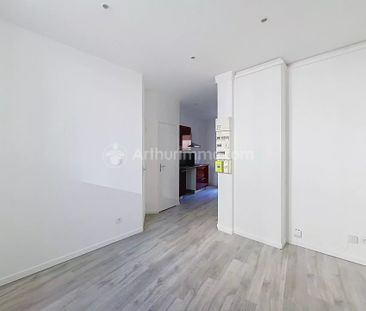 Location Appartement 1 pièce 20m² CLERMONT FERRAND 63000 - Photo 6