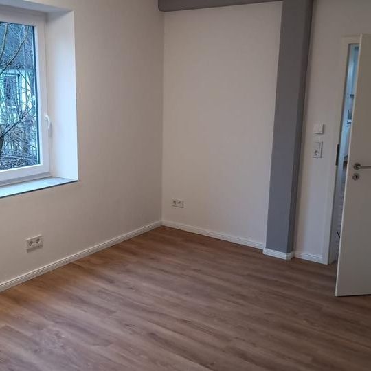Moderne Wohnung in Winnert - Photo 1