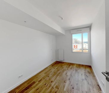 Rental Apartment Issy-les-Moulineaux - Photo 2