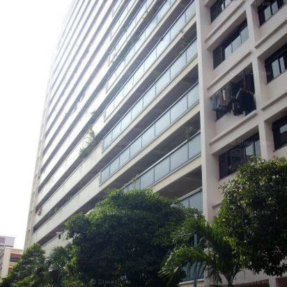 Blk 640 Jurong West Street 61 (Jurong West), HDB 4 Rooms - For Rent - Photo 1