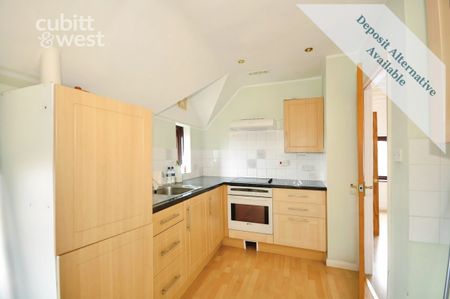 2 bedroom maisonette to rent - Photo 3