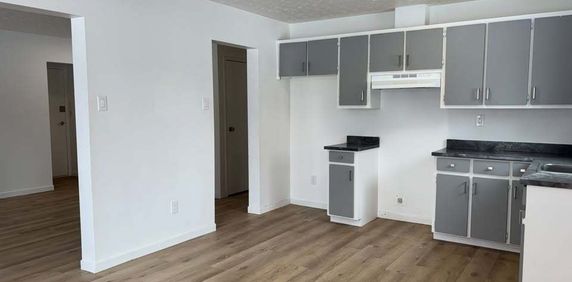 BEAU 4 1/2 | CHAUFFAGE & EAU CHAUDE - Photo 2