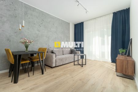 Apartament Pogodno Gardenia z miejscem postojowym - Zdjęcie 2