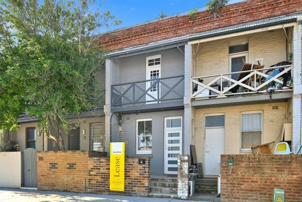 Home For Rent - Photo 1