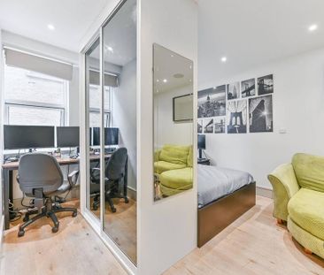 Studio to rent - Photo 2