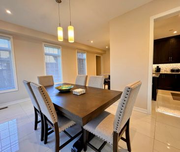 For Lease - 41 Beechborough Crescent, East Gwillimbury, Ontario - Photo 3