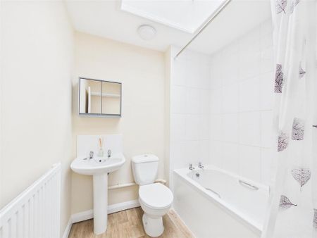 3 bedroom duplex to rent - Photo 5