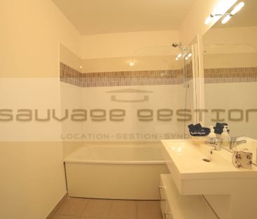 Location Appartement 3 pièces 61m² ROUEN 76100 - Photo 5