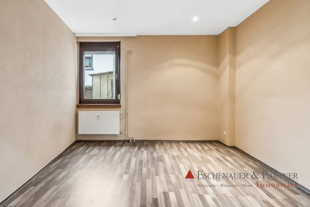 Schöne 3 Zimmerwohnung mit eigener Garage in Mainz-Kostheim - Photo 1