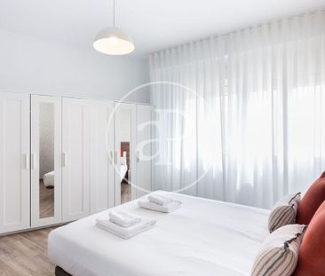 Luxury Flat for rent in Valencia, Spain - Photo 1