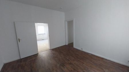 Flensburg: 3 Zi., Erdgeschoss, sofort verfügbar - Photo 4