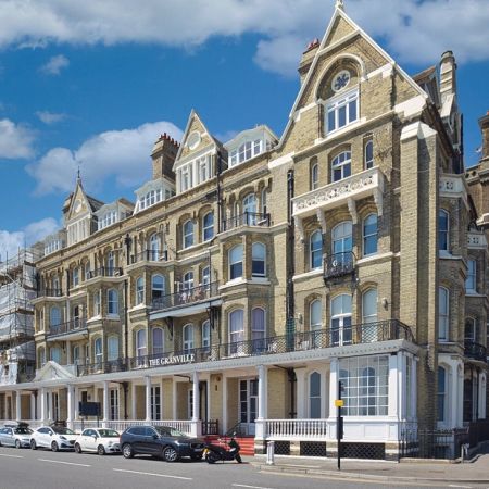 Granville House, Victoria Parade, Ramsgate, CT11 8DF, Kent - Photo 4