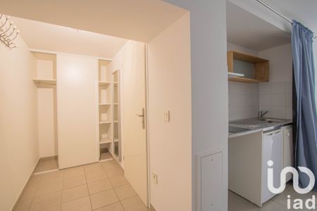 Studio 1 pièce de 32 m² à Saint-Ouen-sur-Seine (93400) - Photo 2