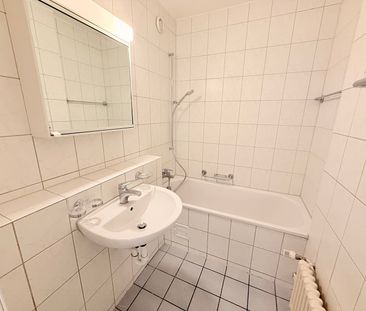 4 Zimmer, 86 m², 3. Stock - Photo 3