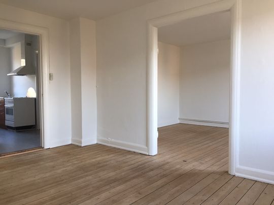 3 værelses lejlighed på 69 m² - Foto 1