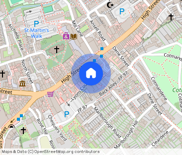 Lyons Court, Dorking, Surrey, RH4 - Photo 1