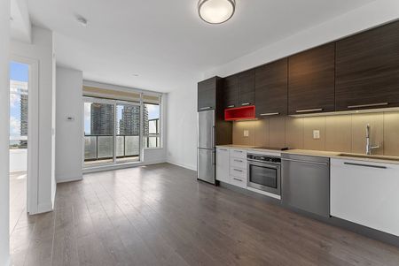 For Lease - 36 Park Lawn Road Unit# 1601, Toronto, Ontario - Photo 4
