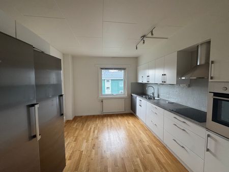 Völundsgatan 6A – 3 rok (lgh 1101) - Photo 5