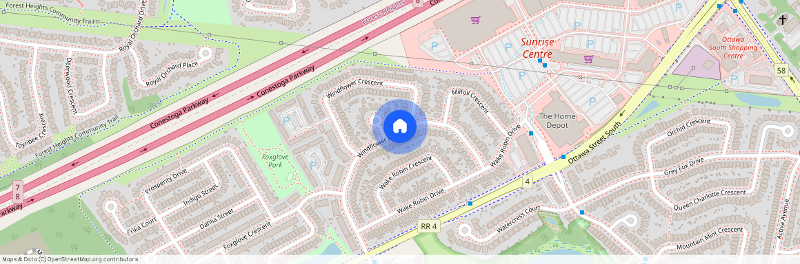 Kitchener, Kitchener, Waterloo, N2E 4B3