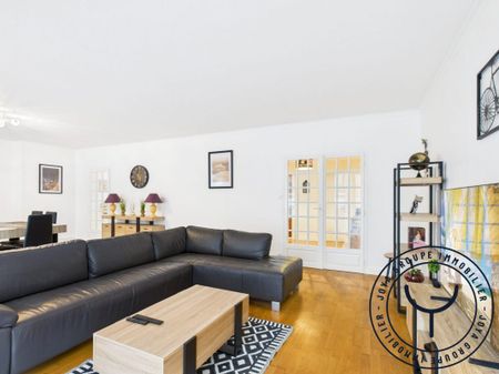 Magnifique appartement idéal pour colocation de trois personne - Photo 4