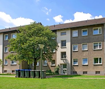 Nichts für Treppenmuffel - 3 Zimmer in Hamm Bockum-Hövel - Foto 2