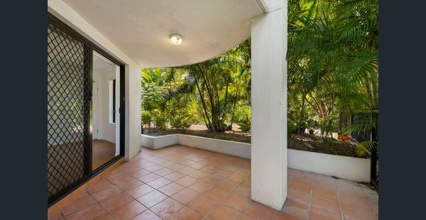 Fully Renovated Luxurious Ground-Floor Corner Apartment with Private Courtyard - Photo 1