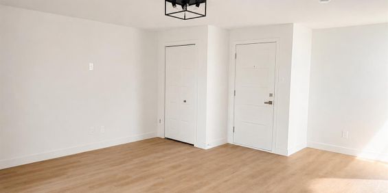 Appartement Salaberry-de-Valleyfield � Louer - Photo 3