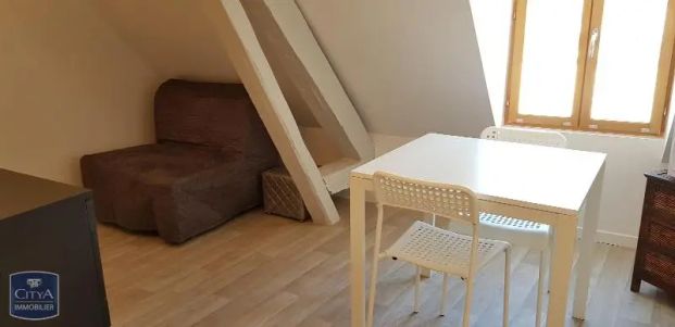 Appartement à louer 1 pièce 10.05m² - Photo 1