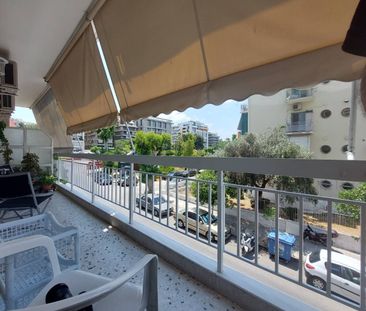 Διαμέρισμα για ενοικίαση Χρυσάκη (Καλλιθέα) - Photo 3
