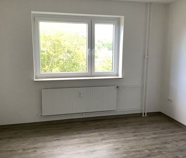 Erstbezug im November 2024 möglich: sanierte 3-Zimmer Wohnung in Altenholz - Foto 6