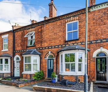 Guys Cliffe Terrace, Warwick - Photo 2