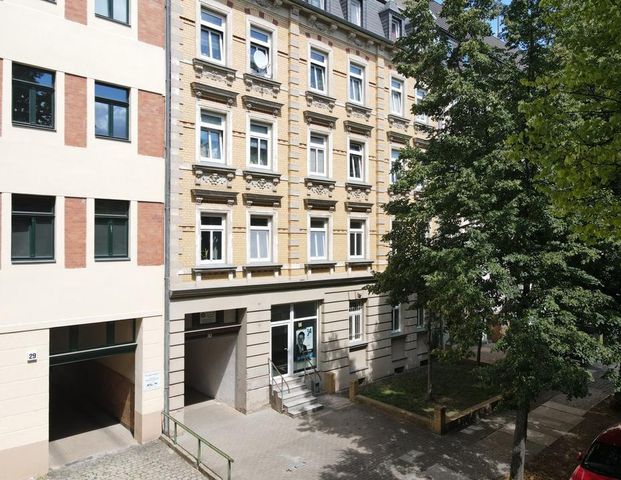 Erstbezug nach Sanierung in der Pfännerhöhe - Photo 1