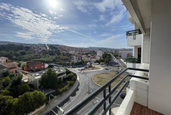 Apartamento T4 DUPLEX