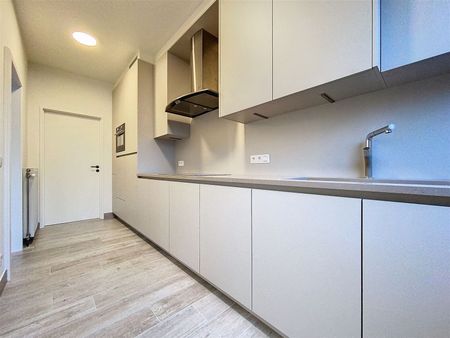 Instapklaar appartement nabij centrum Maria-Ter-Heide - Foto 5