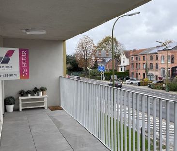 Appartement te huur in Hasselt voor € 950 met 2 slaapkamers - Foto 2