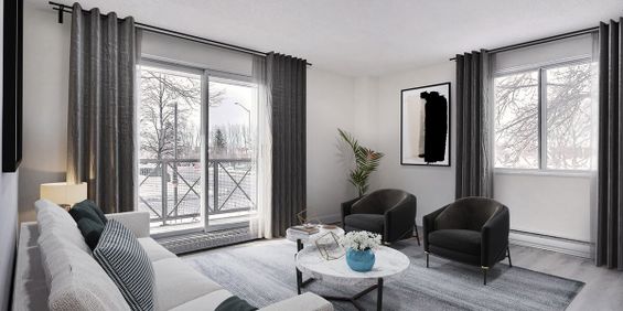 Studio - 100-850 Rue Laudance, Quebec - Photo 3