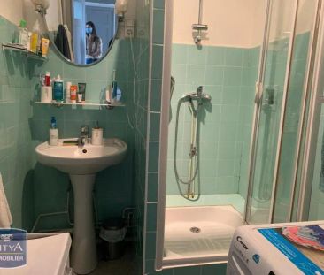 Appartement à louer 3 pièces 59.34m² - Photo 1