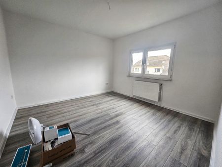 Komfortables Wohnen auf kompaktem Raum - 3 Zimmer zum Wohlfühlen - Photo 3