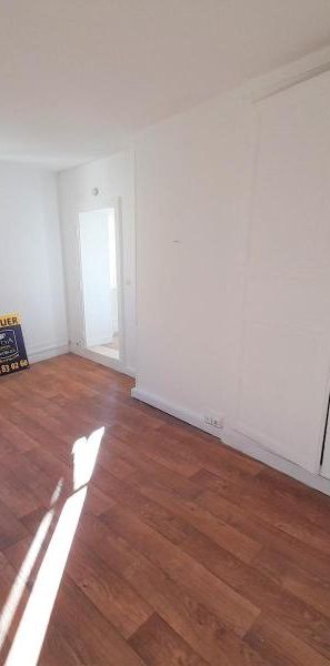 Location Appartement 2 pièces 27m² CHATEAU THIERRY 02400 - Photo 1