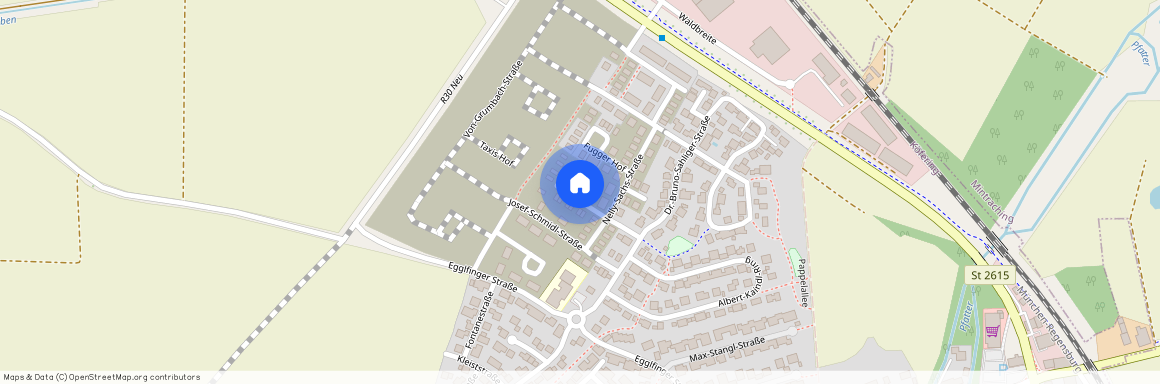 Lerchenfelder Hof, 93096 Köfering