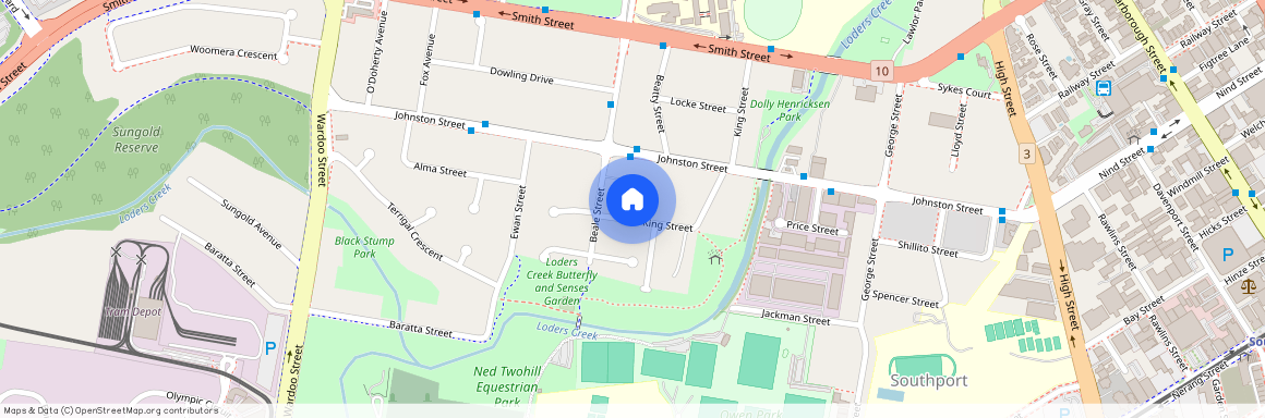 Southport, Gold Coast