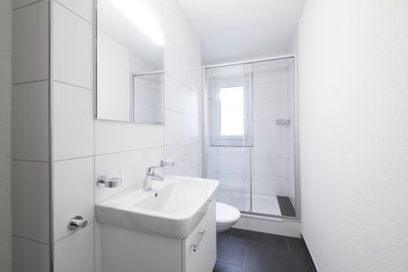 MIETEN OHNE KAUTION - Moderne und helle Wohnung in Winterthur - Photo 4