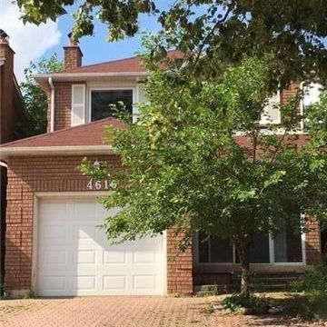 For Lease - 4616 Metcalfe Avenue Unit# BASEMENT, Mississauga, Ontario - Photo 1