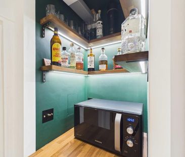 1 bedroom apartment to rent - Photo 4