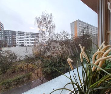 Rozkład, Osobne pokoje, Ciche, Balkon, Umeblowane - Photo 4