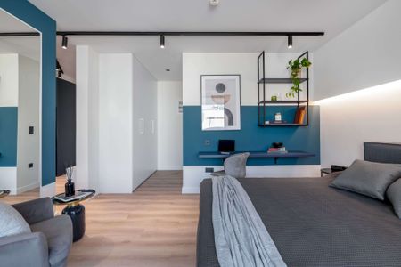 Exceptional Living Loft 401 - Φωτογραφία 3
